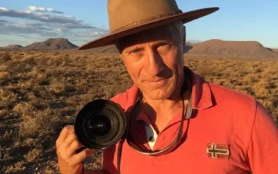 #5. Jean-François Lagrot, sur la piste de l&rsquo;ivoire  