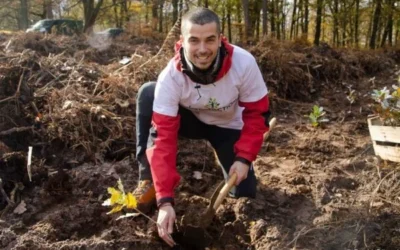 #13. HORS SERIE COP26 – Nicolas Blain, les racines du problème climatique