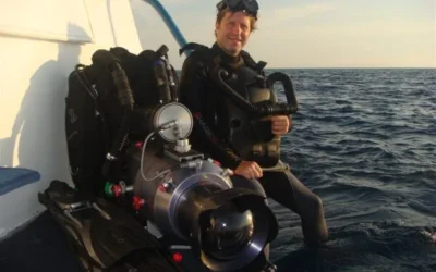 #14. René Heuzey, réalisateur sous-marin d&rsquo;exception
