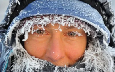#19. Pascale Sury, photographe d&rsquo;un Monde Positif