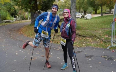 #20. Maud et Fred, deux ultratrailers de Oufff