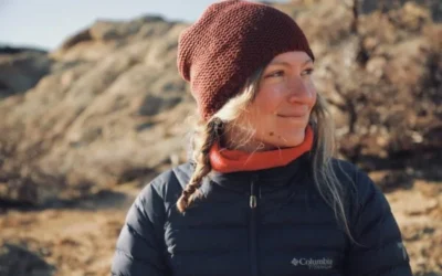 #22. Sophie Planque, de l&rsquo;Alaska à la Patagonie à vélo
