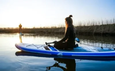 #25. Marie Voght : le tour du monde version microaventure