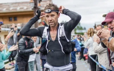 #27. François D&rsquo;Haene, l&rsquo;élite de l&rsquo;ultratrail en toute humilité