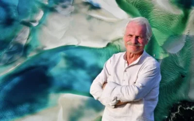 #36 Yann Arthus-Bertrand, un oeil très humain sur la planète