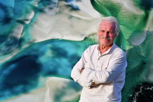 #36 Yann Arthus-Bertrand, un oeil très humain sur la planète