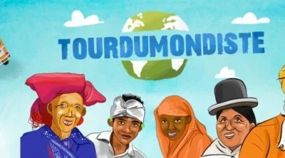 #38. Sylvain et François, Tourdumondistes dans l&rsquo;âme