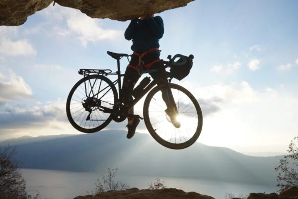 #46. Pablo Recourt, grimpeur : en quête du plus beau 8A de France