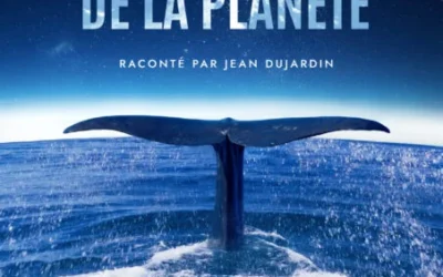 #47. Jean-Albert Lièvre, filmer les Gardiennes de la Planète
