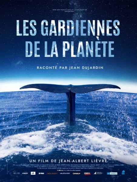 #47. Jean-Albert Lièvre, filmer les Gardiennes de la Planète