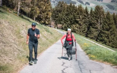 #59. Annika Horn, l&rsquo;aventure : une histoire de famille