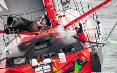 #65. Yannick Bestaven, conquérir le Vendée Globe