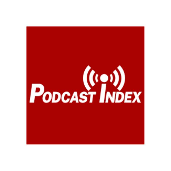 icone de podcast index