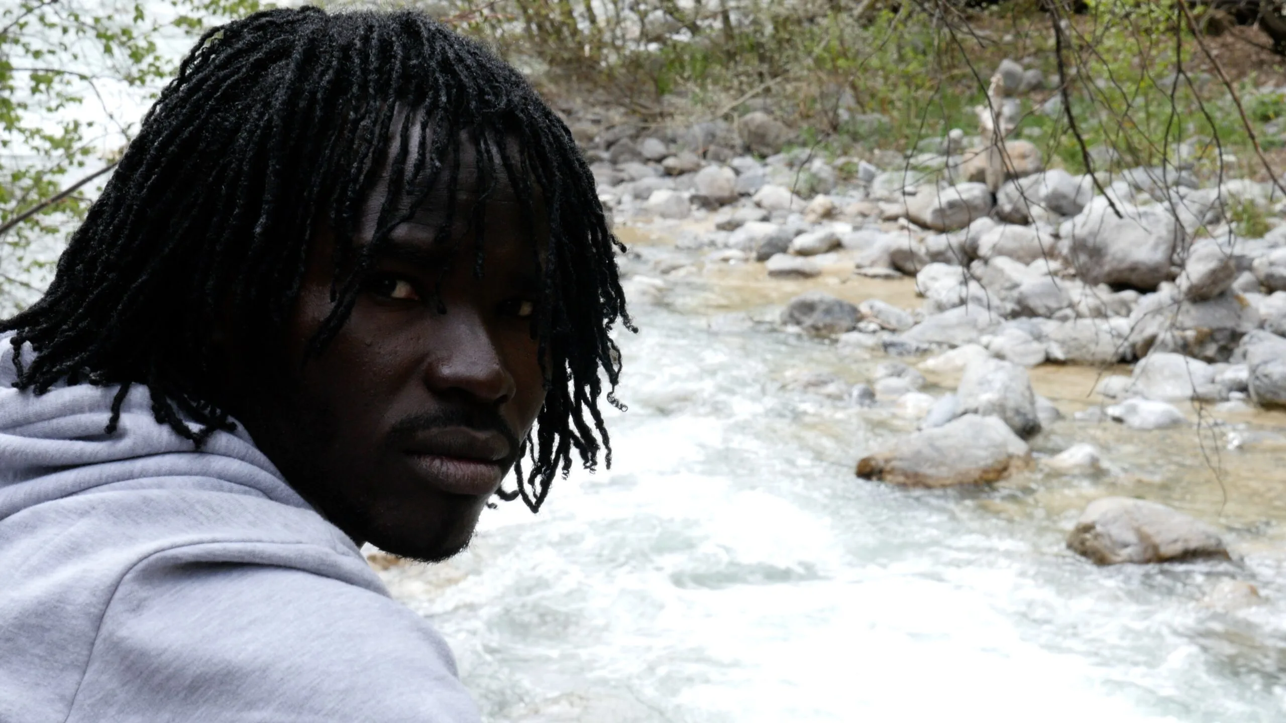Portrait d'Ossoul