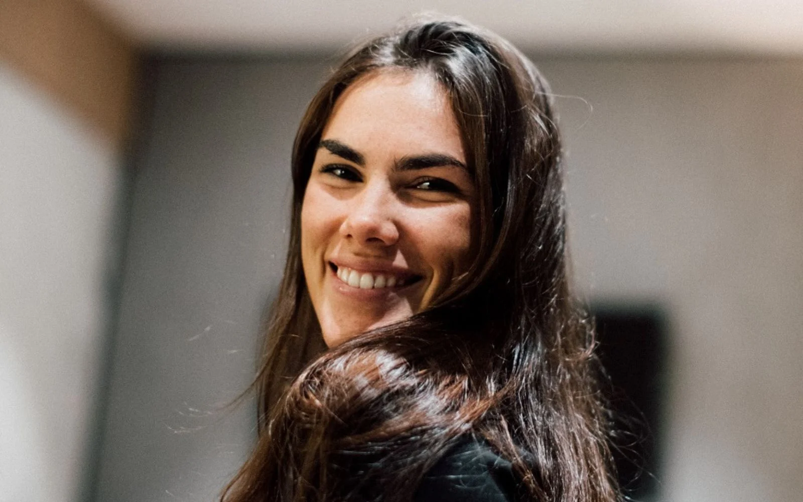 portrait d'Annika Horn