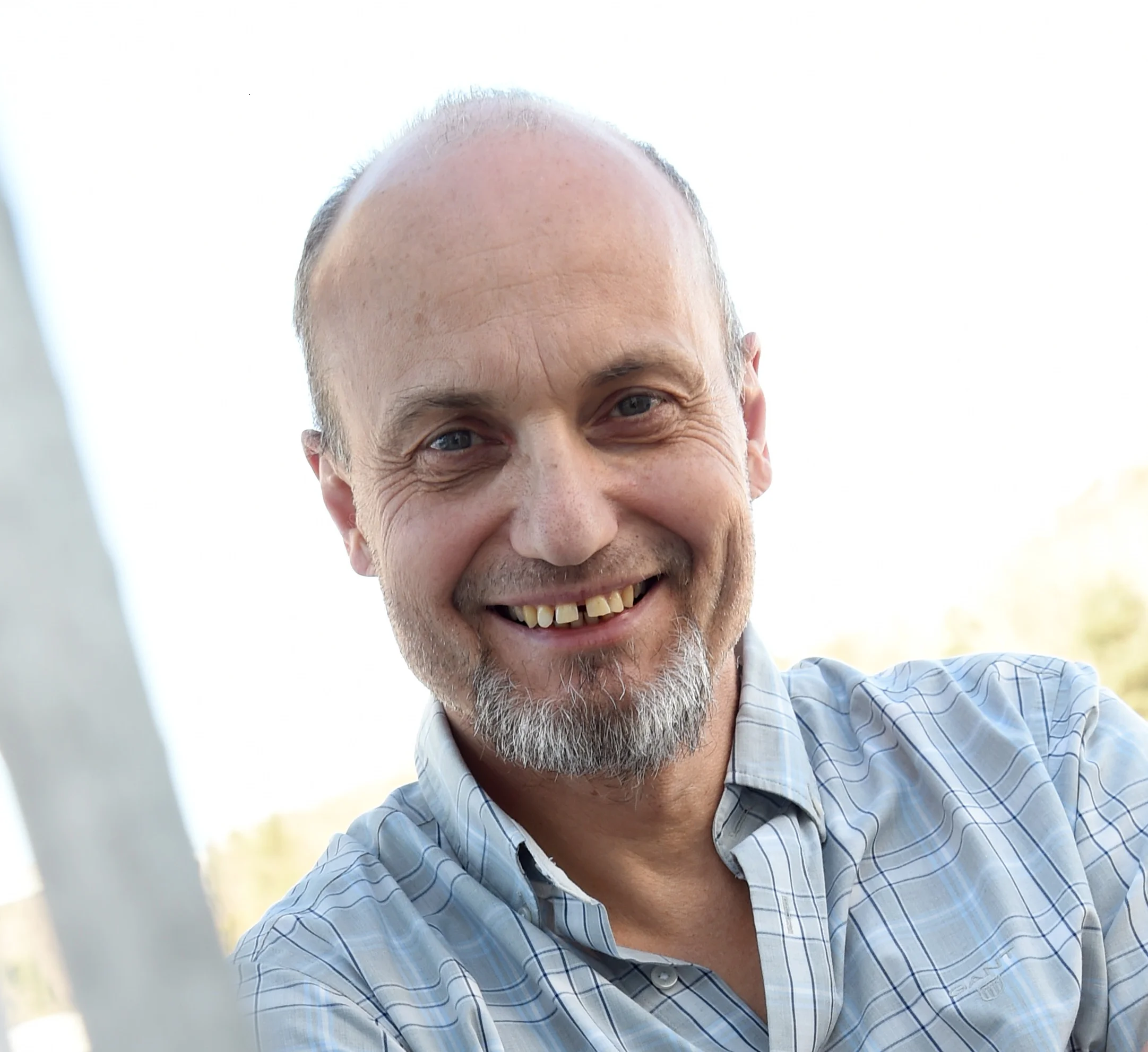 Portrait de Guillaume Millet