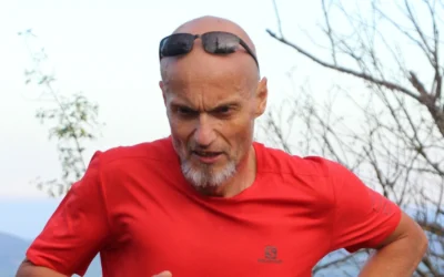 #77. Guillaume Millet : ultratrail, François D&rsquo;Haene et Killian Jornet vus par un spécialiste