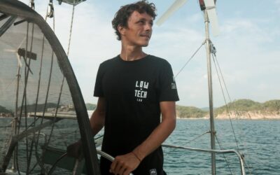#83. Corentin de Chatelperron : explorateur des futurs en milieux extrêmes