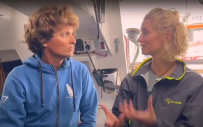#80. Marie-Kell de Cannart & Stanislas Thuret :