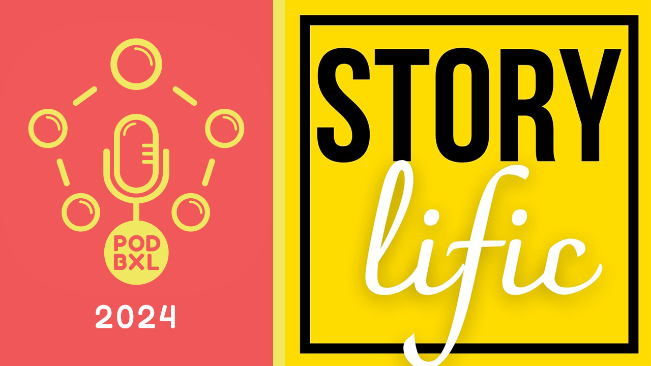 logo podbxl et storylific