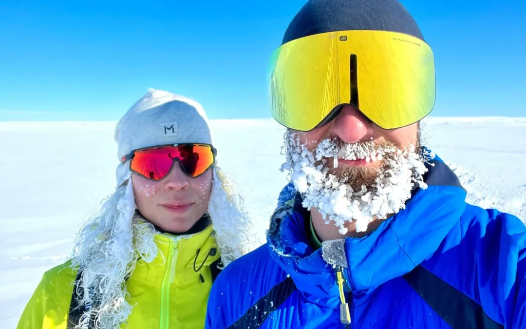 #93. Jonathan Labarre, faire de sa vie une aventure