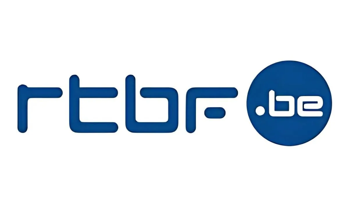 logo RTBF vers article Storylific Logo RTBF pour mener à l'article sur Storylific
