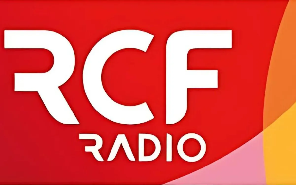 logo RCF Radio logo RCF Radio