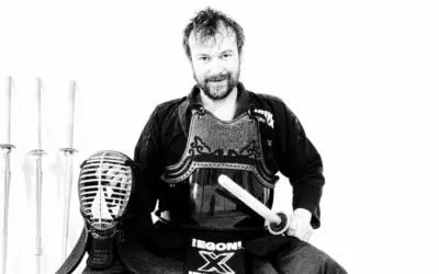#102-103. Erick Boitel, psychologie de la performance : coacher le mental des champions