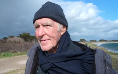 131. Rebelle et libre : Eugène Riguidel, skipper prodige, le plus breton des citoyens du monde