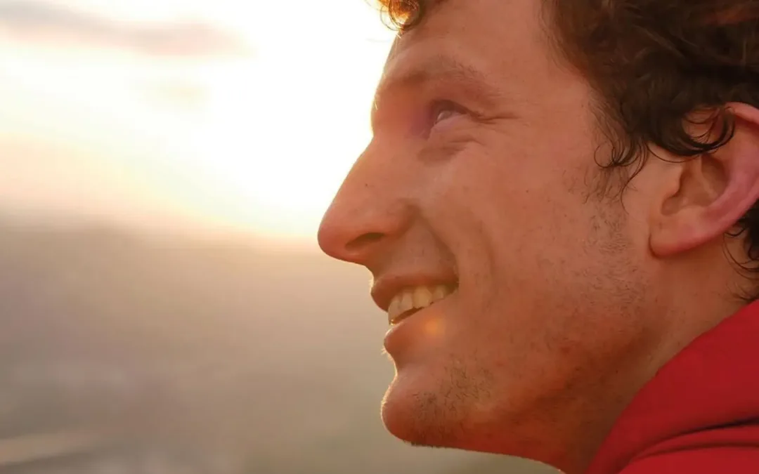 142. Gaël Meunier : à pied, à cheval ou en parapente : dépasser le cancer et vivre sa vie comme une aventure