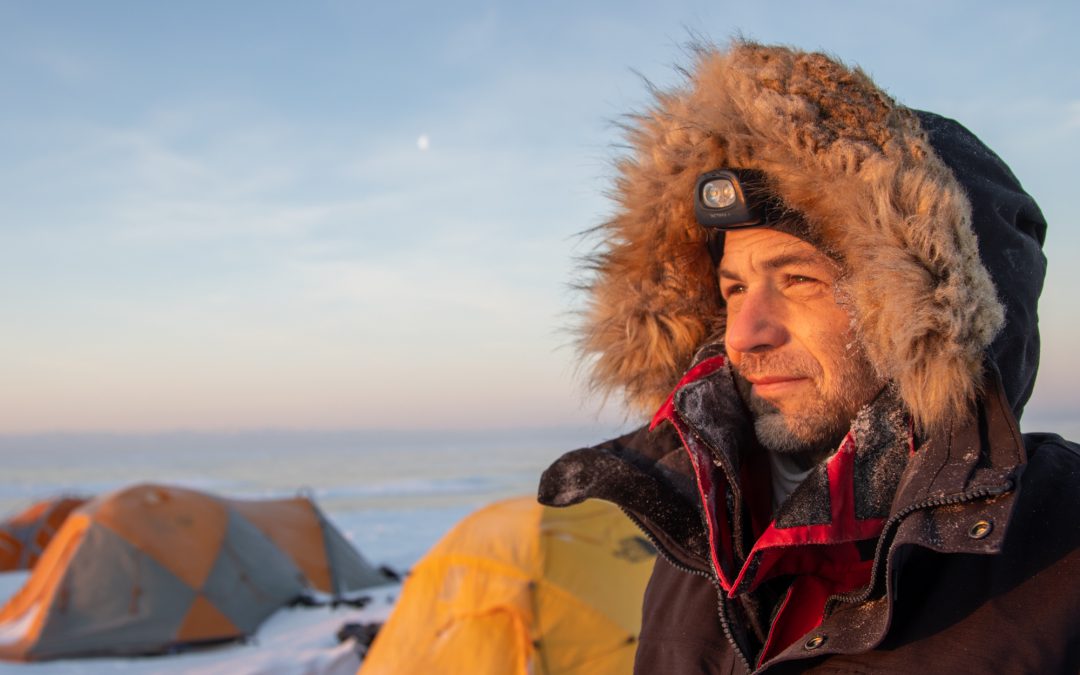 151. L&rsquo;homme peut-il s&rsquo;adapter à tout ? Ce que l&rsquo;exploration extrême nous apprend, avec Christian Clot